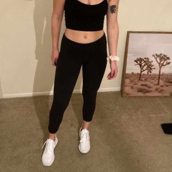 lululemon athletica Pants - Wunderunder lululemon leggings